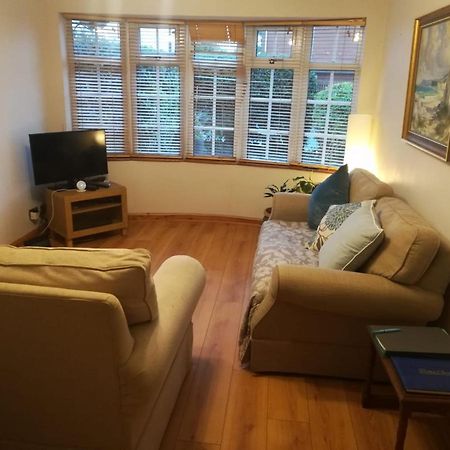 Cosy Apartment ハリウッド エクステリア 写真