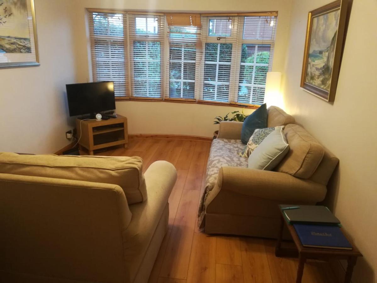Cosy Apartment ハリウッド エクステリア 写真