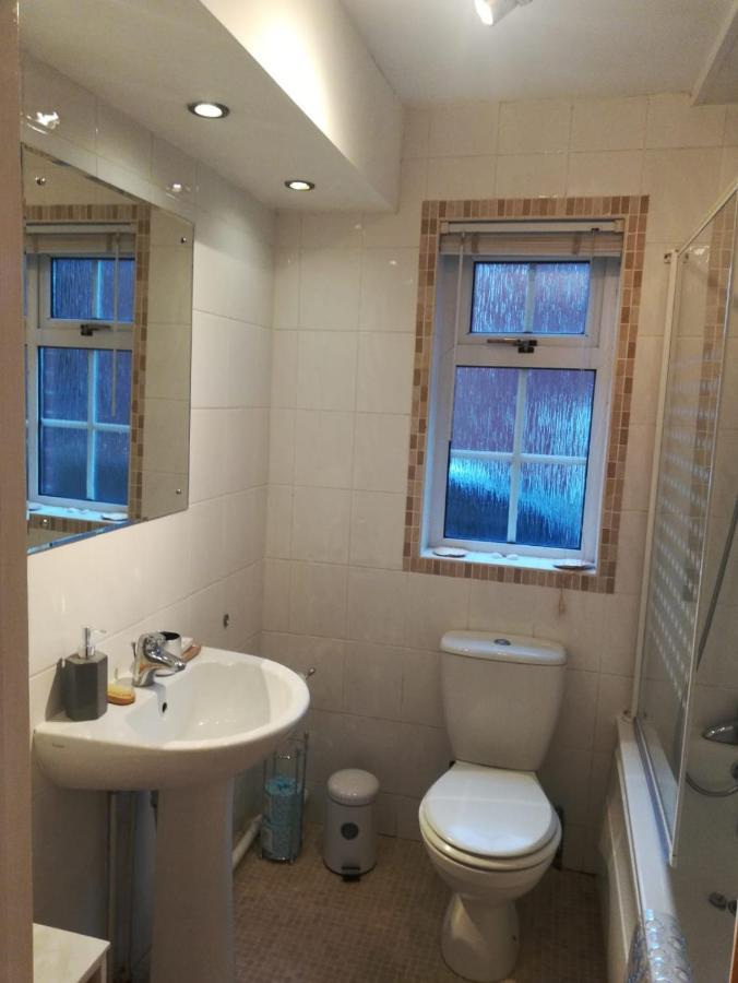 Cosy Apartment ハリウッド エクステリア 写真