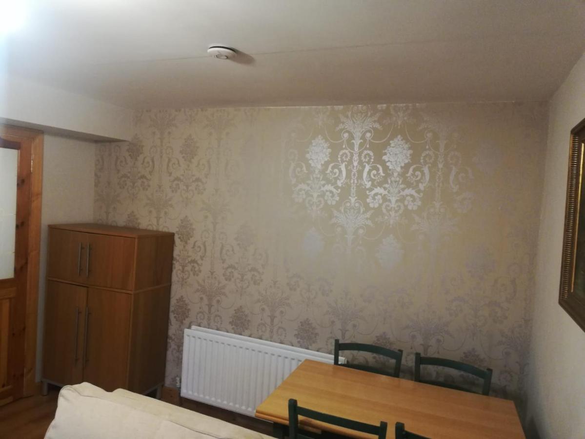 Cosy Apartment ハリウッド エクステリア 写真